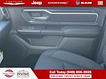New 2025 Ram 1500 Big Horn Crew Cab Pickup for sale #J303305 - photo 21