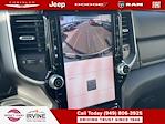 New 2025 Ram 1500 Big Horn Crew Cab Pickup for sale #J303305 - photo 25
