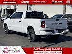 New 2025 Ram 1500 Big Horn Crew Cab Pickup for sale #J303305 - photo 4