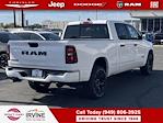 New 2025 Ram 1500 Big Horn Crew Cab Pickup for sale #J303305 - photo 6