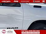 New 2025 Ram 1500 Big Horn Crew Cab Pickup for sale #J303305 - photo 8
