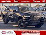 New 2025 Ram 1500 Big Horn Crew Cab 4x4 Pickup for sale #J303316 - photo 1