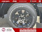 New 2025 Ram 1500 Big Horn Crew Cab 4x4 Pickup for sale #J303316 - photo 10
