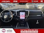 New 2025 Ram 1500 Big Horn Crew Cab 4x4 Pickup for sale #J303316 - photo 12