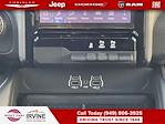 New 2025 Ram 1500 Big Horn Crew Cab 4x4 Pickup for sale #J303316 - photo 13