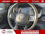 New 2025 Ram 1500 Big Horn Crew Cab 4x4 Pickup for sale #J303316 - photo 15