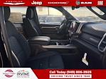 New 2025 Ram 1500 Big Horn Crew Cab 4x4 Pickup for sale #J303316 - photo 16