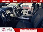 New 2025 Ram 1500 Big Horn Crew Cab 4x4 Pickup for sale #J303316 - photo 17