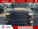 New 2025 Ram 1500 Big Horn Crew Cab 4x4 Pickup for sale #J303316 - photo 2