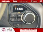 New 2025 Ram 1500 Big Horn Crew Cab 4x4 Pickup for sale #J303316 - photo 19