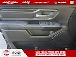 New 2025 Ram 1500 Big Horn Crew Cab 4x4 Pickup for sale #J303316 - photo 20