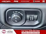 New 2025 Ram 1500 Big Horn Crew Cab 4x4 Pickup for sale #J303316 - photo 23