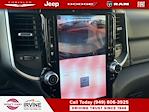 New 2025 Ram 1500 Big Horn Crew Cab 4x4 Pickup for sale #J303316 - photo 25