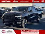 New 2025 Ram 1500 Big Horn Crew Cab 4x4 Pickup for sale #J303316 - photo 3
