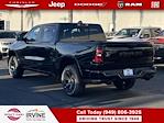 New 2025 Ram 1500 Big Horn Crew Cab 4x4 Pickup for sale #J303316 - photo 4