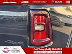 New 2025 Ram 1500 Big Horn Crew Cab 4x4 Pickup for sale #J303316 - photo 8