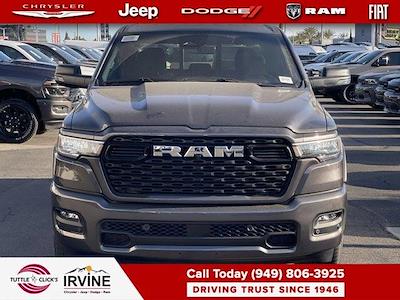 New 2025 Ram 1500 Big Horn Crew Cab Pickup for sale #J303318 - photo 2