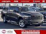New 2025 Ram 1500 Big Horn Crew Cab Pickup for sale #J303318 - photo 1