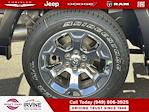 New 2025 Ram 1500 Big Horn Crew Cab Pickup for sale #J303318 - photo 11