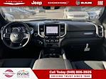 New 2025 Ram 1500 Big Horn Crew Cab Pickup for sale #J303318 - photo 12