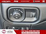 New 2025 Ram 1500 Big Horn Crew Cab Pickup for sale #J303318 - photo 23