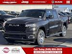 New 2025 Ram 1500 Big Horn Crew Cab Pickup for sale #J303318 - photo 3