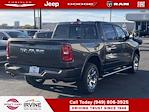 New 2025 Ram 1500 Big Horn Crew Cab Pickup for sale #J303318 - photo 6