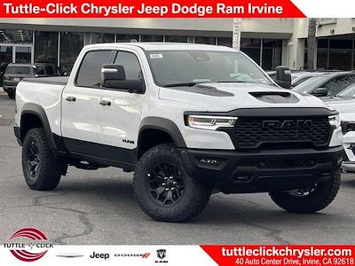 New 2025 Ram 1500 TRX Crew Cab 4x4 Pickup for sale #J303340 - photo 1