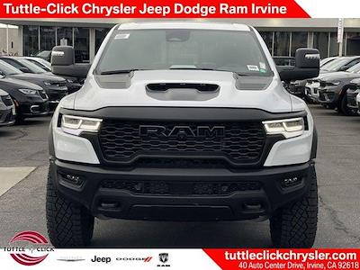 New 2025 Ram 1500 TRX Crew Cab 4x4 Pickup for sale #J303340 - photo 2