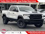New 2025 Ram 1500 TRX Crew Cab 4x4 Pickup for sale #J303340 - photo 1