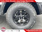 New 2025 Ram 1500 TRX Crew Cab 4x4 Pickup for sale #J303340 - photo 10