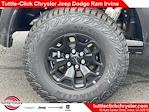 New 2025 Ram 1500 TRX Crew Cab 4x4 Pickup for sale #J303340 - photo 11