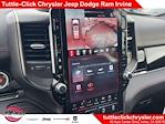 New 2025 Ram 1500 TRX Crew Cab 4x4 Pickup for sale #J303340 - photo 25