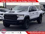 New 2025 Ram 1500 TRX Crew Cab 4x4 Pickup for sale #J303340 - photo 3