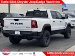 New 2025 Ram 1500 TRX Crew Cab 4x4 Pickup for sale #J303340 - photo 6