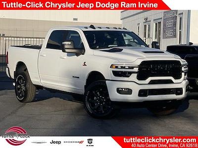 New 2025 Ram 2500 Laramie Crew Cab 4x4 Pickup for sale #J303341 - photo 1
