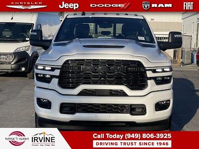 New 2025 Ram 2500 Laramie Crew Cab 4x4 Pickup for sale #J303341 - photo 2
