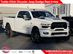 New 2025 Ram 2500 Laramie Crew Cab 4x4 Pickup for sale #J303341 - photo 1