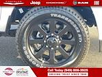 New 2025 Ram 2500 Laramie Crew Cab 4x4 Pickup for sale #J303341 - photo 10