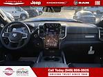 New 2025 Ram 2500 Laramie Crew Cab 4x4 Pickup for sale #J303341 - photo 12