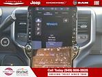 New 2025 Ram 2500 Laramie Crew Cab 4x4 Pickup for sale #J303341 - photo 13