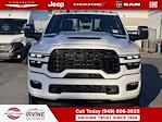 New 2025 Ram 2500 Laramie Crew Cab 4x4 Pickup for sale #J303341 - photo 2
