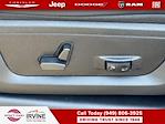 New 2025 Ram 2500 Laramie Crew Cab 4x4 Pickup for sale #J303341 - photo 22