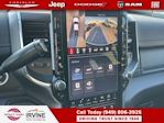 New 2025 Ram 2500 Laramie Crew Cab 4x4 Pickup for sale #J303341 - photo 25