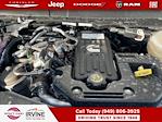 New 2025 Ram 2500 Laramie Crew Cab 4x4 Pickup for sale #J303341 - photo 28