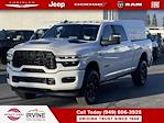 New 2025 Ram 2500 Laramie Crew Cab 4x4 Pickup for sale #J303341 - photo 3