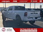 New 2025 Ram 2500 Laramie Crew Cab 4x4 Pickup for sale #J303341 - photo 4