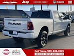 New 2025 Ram 2500 Laramie Crew Cab 4x4 Pickup for sale #J303341 - photo 6