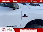 New 2025 Ram 2500 Laramie Crew Cab 4x4 Pickup for sale #J303341 - photo 8