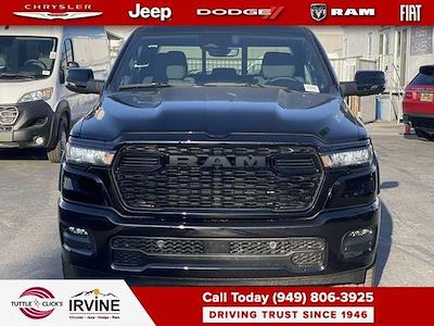 New 2025 Ram 1500 Big Horn Crew Cab Pickup for sale #J303348 - photo 2